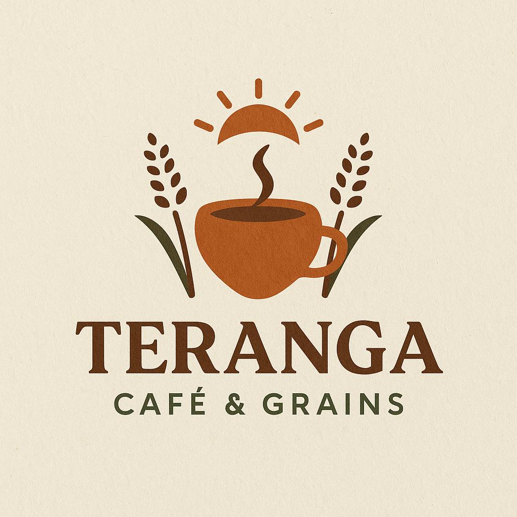 Teranga Café Grains